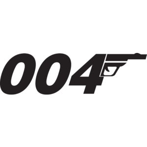 Big Jim's 004 Logo
